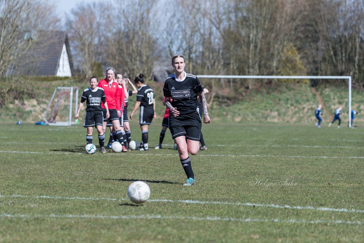 Bild 69 - F SG Daenisch Muessen - SV Boostedt : Ergebnis: 0:2